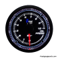 Oil Pressure Gauge 52mm (0 +10 bar) Oil Pressure Gauge 52mm (0 +10 bar)