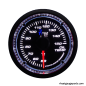 Oil Temperature Gauge 52mm (50ºC 150ºC) Oil Temperature Gauge 52mm (50ºC 150ºC)