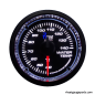 Water Temperature Gauge 52mm (40ºC 140ºC) Water Temperature Gauge 52mm (40ºC 140ºC)