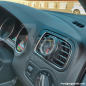 VW Polo 6R side 52mm gauge pod RHD VW Polo 6R side 52mm gauge pod RHD