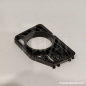 Support manomètre latéral VW Polo 2G AW 60mm RHD Support manomètre latéral VW Polo 2G AW 60mm RHD