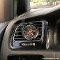VW Golf MK7 52mm gauge pod LHD VW Golf MK7 52mm gauge pod LHD