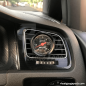 VW Golf MK7 52mm RHD Zusatzinstrumentenhalter VW Golf MK7 52mm RHD Zusatzinstrumentenhalter