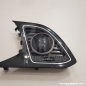Seat Leon 5F MK3 60mm RHD Seiten Zusatzinstrumentenhalter