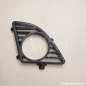 Support manomètre latéral Seat Leon 5F MK3 60mm RHD