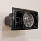 Soporte para manómetro VW Golf MK2 52mm Soporte para manómetro VW Golf MK2 52mm