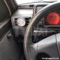 Support manomètre VW Jetta MK2 52mm Support manomètre VW Jetta MK2 52mm