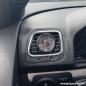 Soporte para manómetro VW Eos 52mm LHD Soporte para manómetro VW Eos 52mm LHD