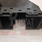 BMW Serie 3 e92 52mm Zentral-Rechts Zusatzinstrumentenhalter BMW Serie 3 e92 52mm Zentral-Rechts Zusatzinstrumentenhalter