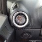 Support manomètre Opel Corsa D 52mm Support manomètre Opel Corsa D 52mm