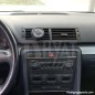 Support manomètre Audi A4 B7 52mm Support manomètre Audi A4 B7 52mm