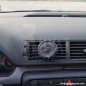 Support manomètre Audi A4 B6 52mm Support manomètre Audi A4 B6 52mm