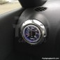 Soporte para manómetro Audi TT 8N MK1 52mm Soporte para manómetro Audi TT 8N MK1 52mm