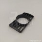 Support manomètre BMW Serie 5 e39 52mm Support manomètre BMW Serie 5 e39 52mm