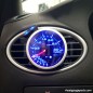 Porta manometro strumento Ford Focus MK2 52mm Porta manometro strumento Ford Focus MK2 52mm