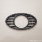 Ford Focus MK2 52mm Zusatzinstrumentenhalter Ford Focus MK2 52mm Zusatzinstrumentenhalter