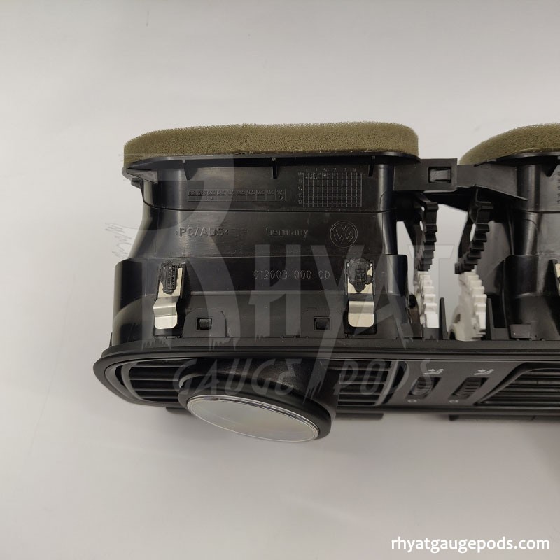 VW Polo 6N 52mm Zusatzinstrumentenhalter