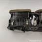 VW Polo 6C 52mm LHD Zentral-Links Zusatzinstrumentenhalter