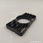 VW Jetta MK3 52mm Zentral-Links Zusatzinstrumentenhalter LHD VW Jetta MK3 52mm Zentral-Links Zusatzinstrumentenhalter LHD