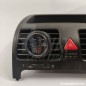 VW Golf MK5 52mm LHD Zentraler Zusatzinstrumentenhalter