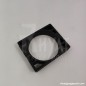 Support manomètre latéral Renault 5 GT Turbo 52mm Support manomètre latéral Renault 5 GT Turbo 52mm
