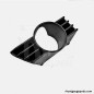 Support manomètre milieu gauche Seat Leon KL MK4 52mm