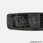 Renault Megane MK3 52mm middle left 52mm gauge pod Renault Megane MK3 52mm middle left 52mm gauge pod