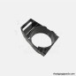 Support manomètre milieu gauche Renault Megane MK4 52mm Support manomètre milieu gauche Renault Megane MK4 52mm