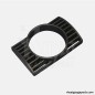 Support manomètre milieu Audi A3 8L MK1 60mm