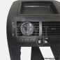 VW Polo 9N 52mm Zentraler Zusatzinstrumentenhalter VW Polo 9N 52mm Zentraler Zusatzinstrumentenhalter