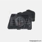 BMW Serie 3 e46 52mm LHD Seiten Zusatzinstrumentenhalter