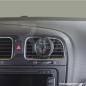 VW Golf MK6 52mm middle right gauge pod LHD VW Golf MK6 52mm middle right gauge pod LHD