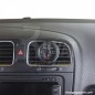 VW Golf MK6 52mm middle right gauge pod RHD VW Golf MK6 52mm middle right gauge pod RHD