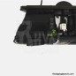 VW Golf MK6 52mm RHD Zentral-Links Zusatzinstrumentenhalter