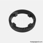 Support manomètre Honda Civic FN2 60mm Support manomètre Honda Civic FN2 60mm
