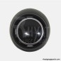 Renault Clio MK4 60mm gauge pod Renault Clio MK4 60mm gauge pod