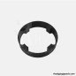 Porta manometro strumento Renault Clio MK4 60mm Porta manometro strumento Renault Clio MK4 60mm