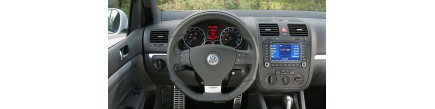Porta manometro strument e manometro per Volkswagen Golf MK5 LHD