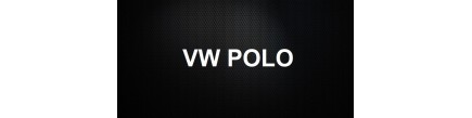 Volkswagen Polo Gauges and Pods