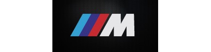 Supports et manomètres pour BMW Serie M