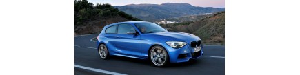 Soportes y manometros para BMW Serie 1 F21