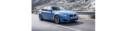 Porta manometro strument e manometro per BMW M3 F80