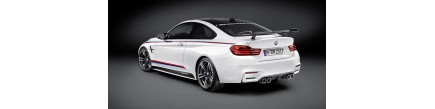 Porta manometro strument e manometro per BMW M4 F82