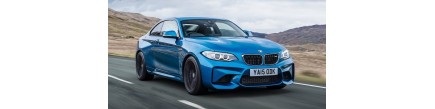 Porta manometro strument e manometro per BMW M2 F87