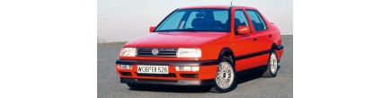 Soportes y manometros para Volkswagen Jetta MK3