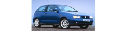 Soportes y manometros para Seat Ibiza 6K