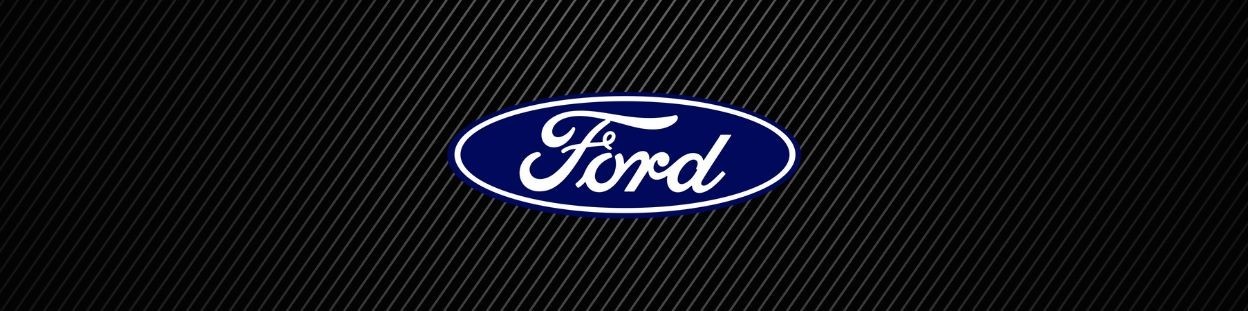 Supports et manomètres pour Ford