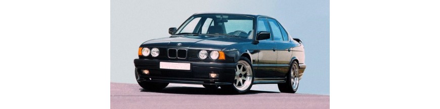 Soportes y manometros para BMW Serie 5 E34