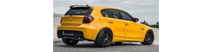 BMW 1 Series E87 Gauges and Pods