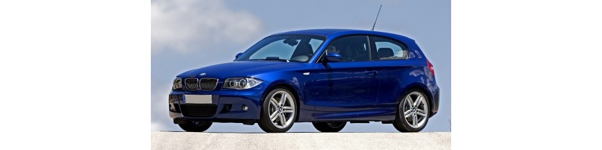 BMW 1 Series E81 Gauges and Pods